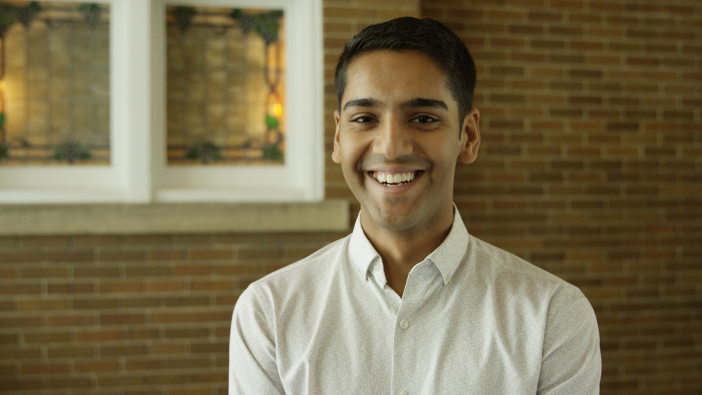 Alberta Community Solar Guide, Kabir Nadkarni