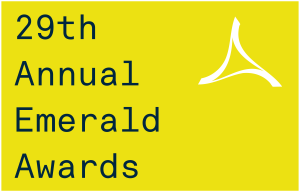 29th Annual Emerald Awards