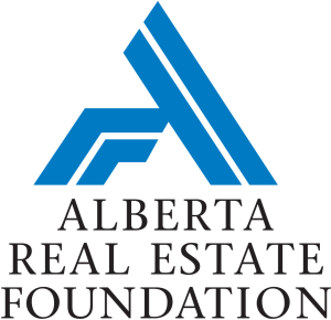 Alberta Real Estate Foundation Logo