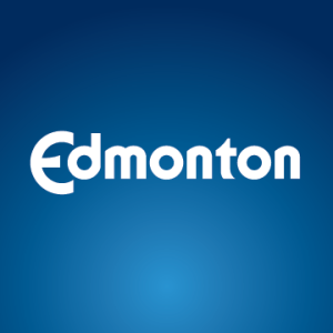 City of Edmonton Logo