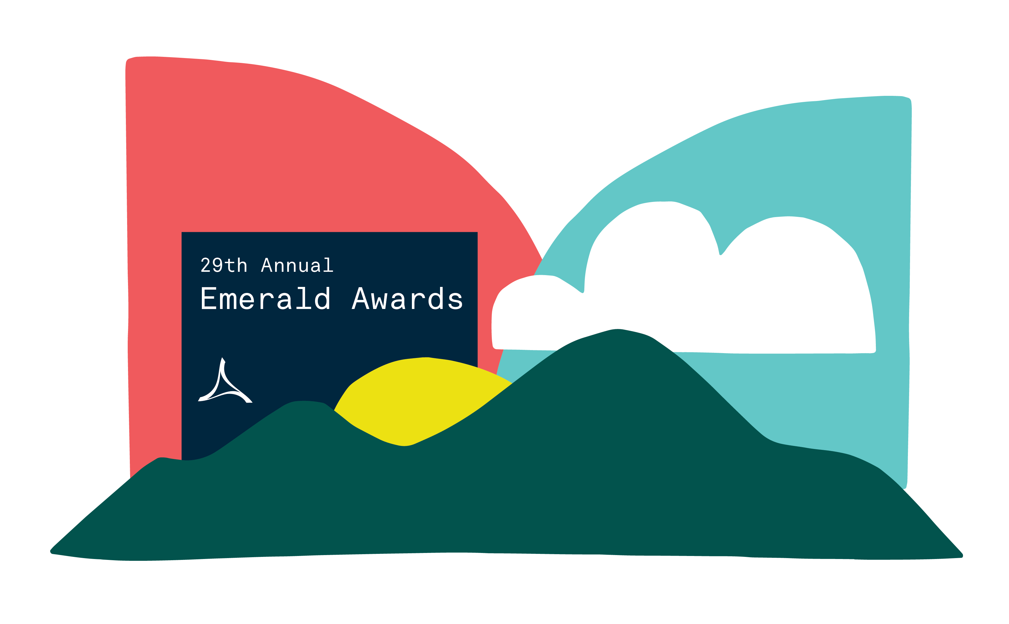 29th Annual Emerald Awards Illustration 2 Alberta Emerald Foundation