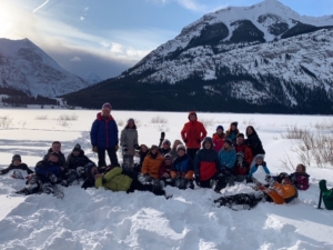 École Manachaban School W.I.L.D. Program