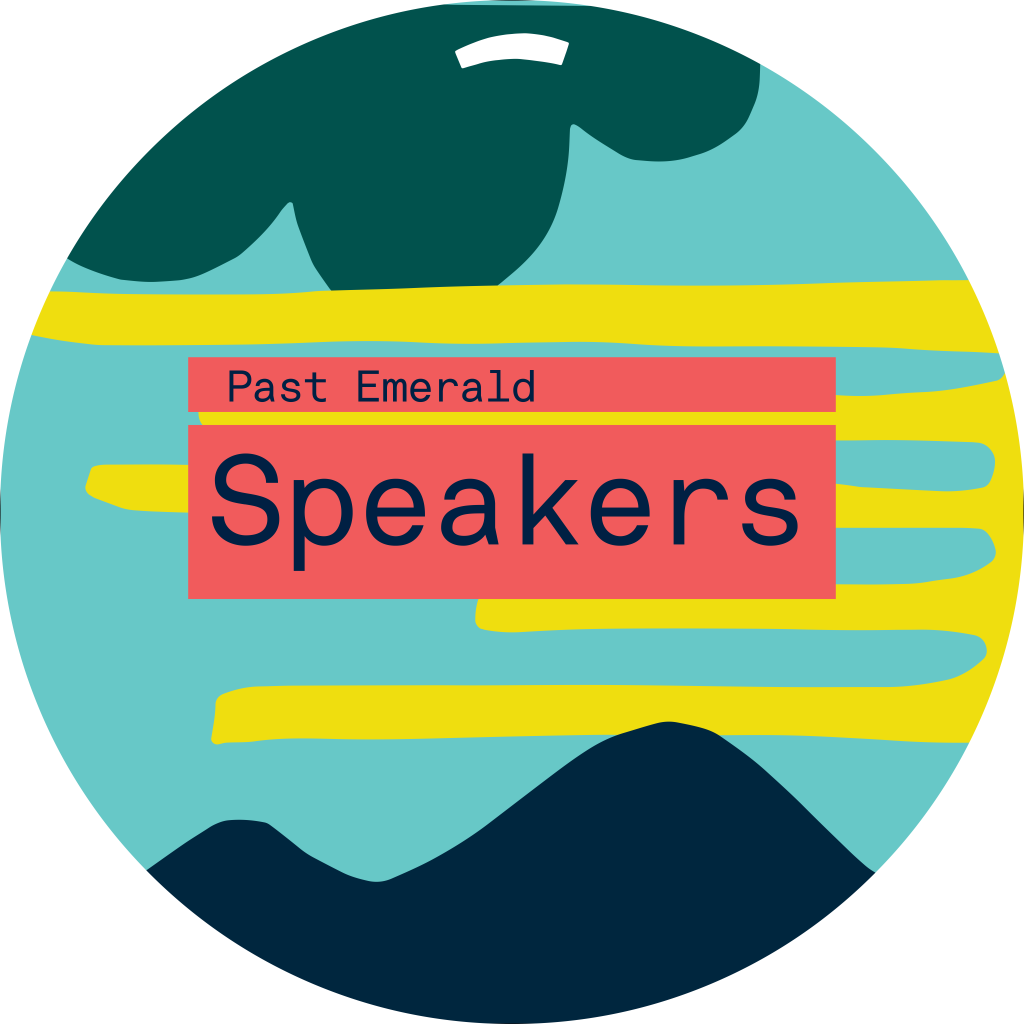 Environmental Speaker Series | Alberta Emerald Foundation