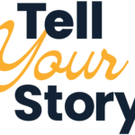 Tell Your Story Logo