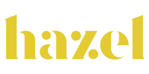 Hazel Logo