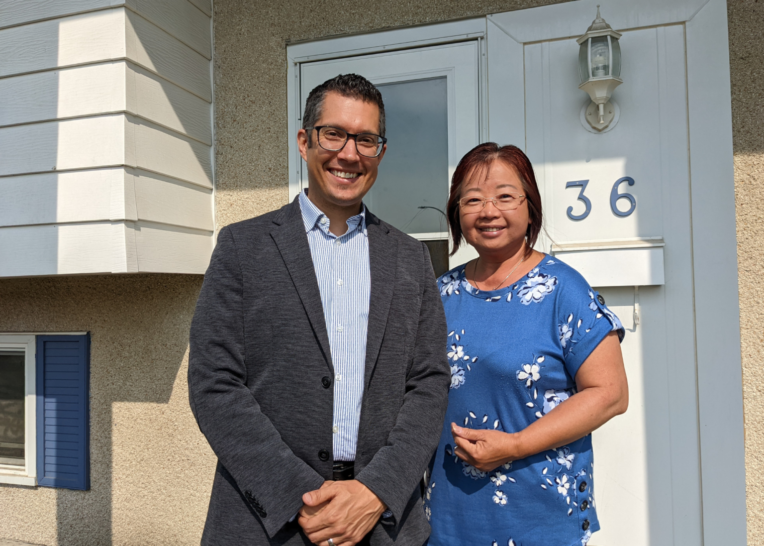 Home Upgrades Program | Alberta Emerald Foundation